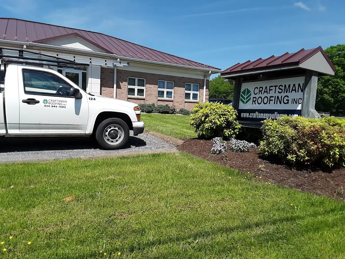 Quality Roof Replacement by experienced craftsmen in Breezewood Estates